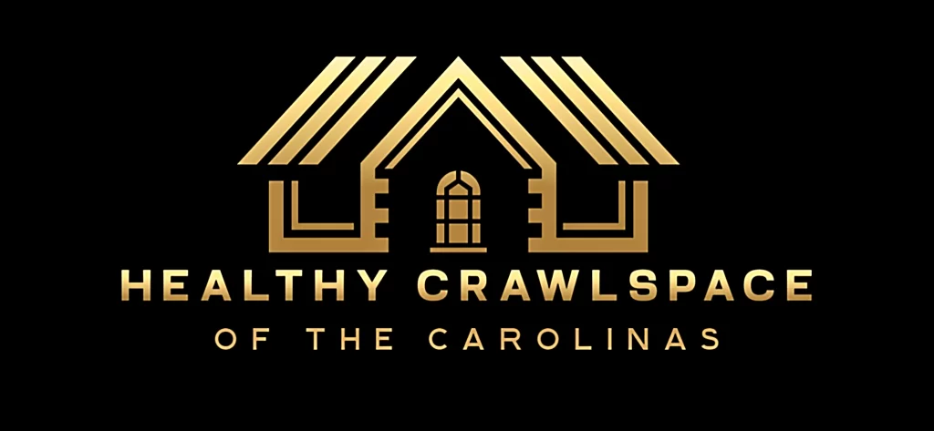 Healthy Crawlspace logo