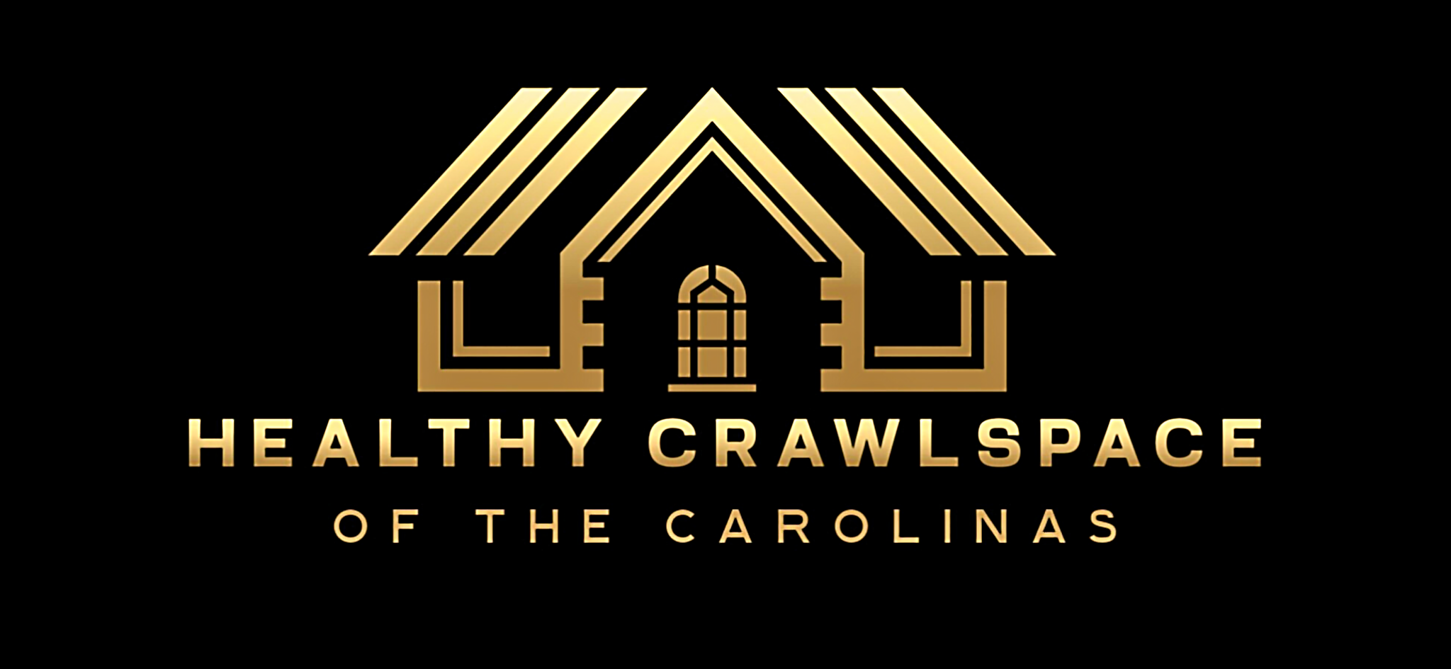 Healthy Crawlspace logo